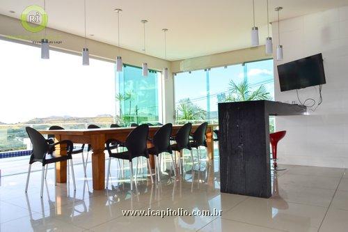 Casa para vender em Escarpas do lago