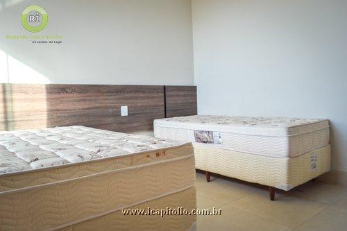 Casa para vender em Escarpas do lago