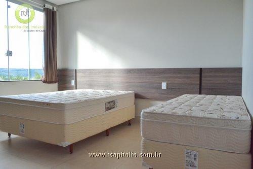 Casa para vender em Escarpas do lago
