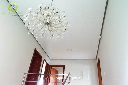 Casa para vender em Escarpas do lago