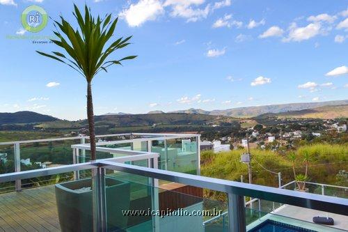 Casa para vender em Escarpas do lago
