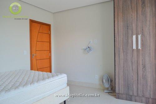 Casa para vender em Escarpas do lago