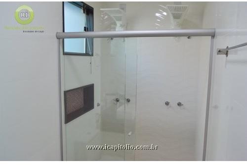 Casa para vender em Escarpas do lago