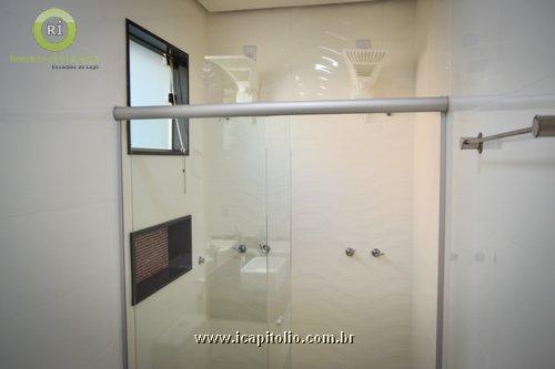 Casa para vender em Escarpas do lago