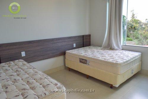 Casa para vender em Escarpas do lago