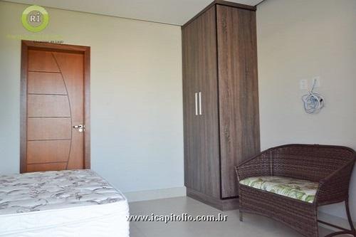 Casa para vender em Escarpas do lago