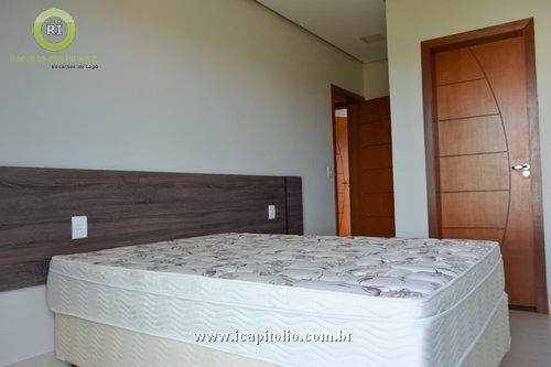 Casa para vender em Escarpas do lago