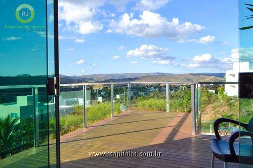 Casa para vender em Escarpas do lago