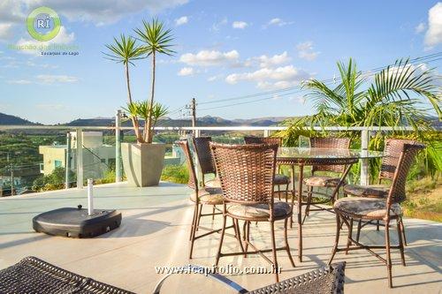Casa para vender em Escarpas do lago