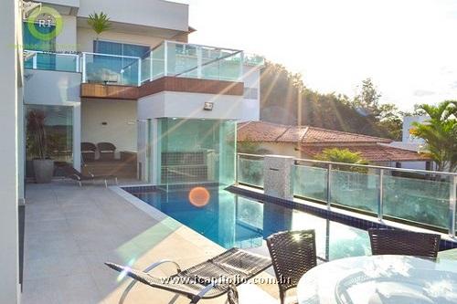 Casa para vender em Escarpas do lago