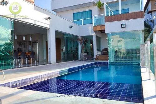 Casa para vender em Escarpas do lago