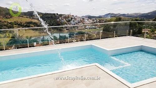 Casa para Alugar em Escarpas do Lago