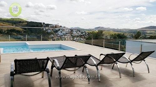 Casa para Alugar em Escarpas do Lago