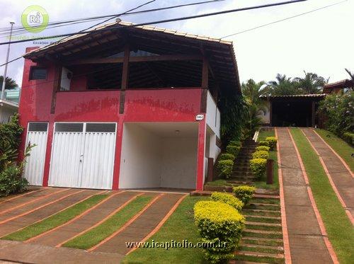 Casa para Alugar em Escarpas do Lago-349