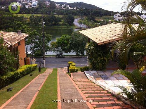 Casa para Alugar em Escarpas do Lago-349