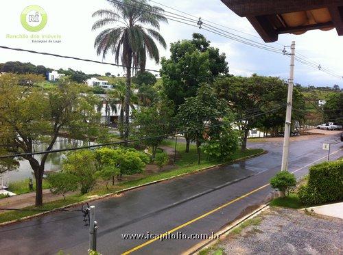 Casa para Alugar em Escarpas do Lago-349