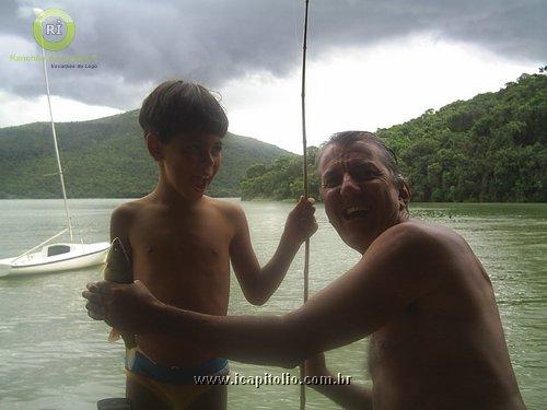 Casa para Vender em Escarpas do Lago