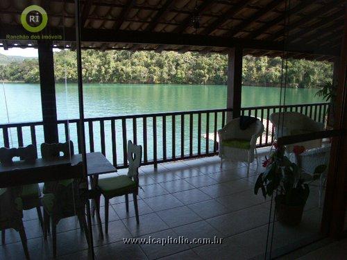 Casa para Vender em Escarpas do Lago