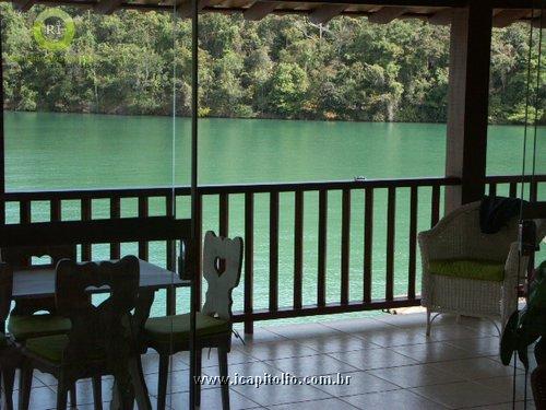 Casa para Vender em Escarpas do Lago