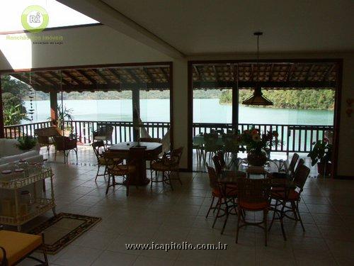 Casa para Vender em Escarpas do Lago