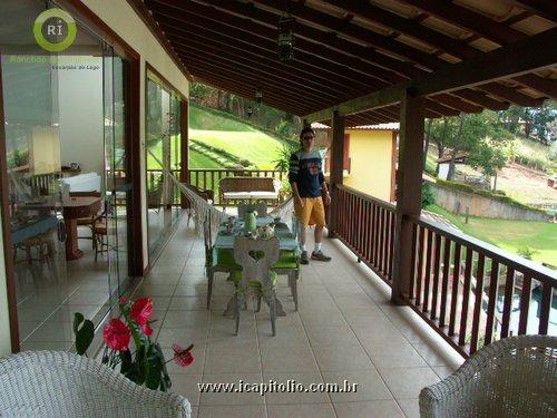 Casa para Vender em Escarpas do Lago