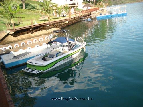 Casa para Vender em Escarpas do Lago