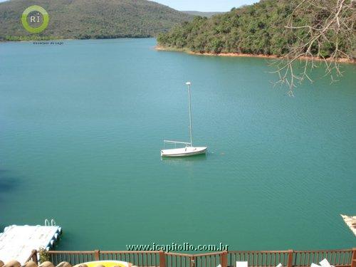 Casa para Vender em Escarpas do Lago