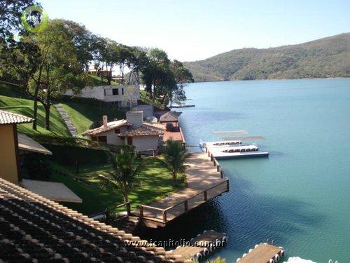 Casa para Vender em Escarpas do Lago