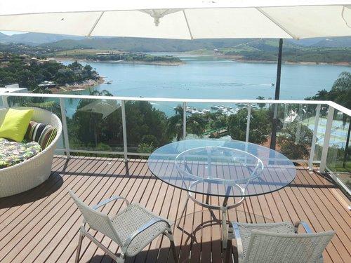 Casa para Alugar em Escarpas do Lago