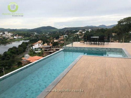 Casa para Vender em Escarpas do Lago