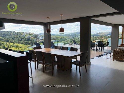 Casa para Vender em Escarpas do Lago