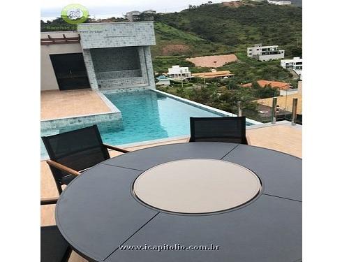 Casa para Vender em Escarpas do Lago