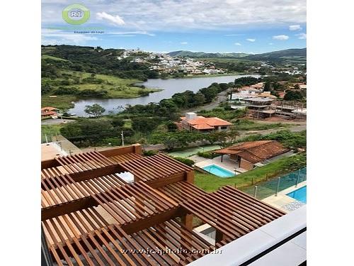 Casa para Vender em Escarpas do Lago