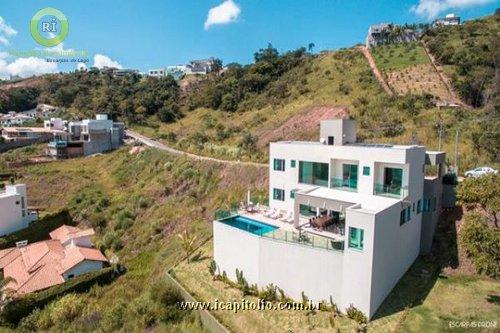 Casa para Vender em Escarpas do Lago