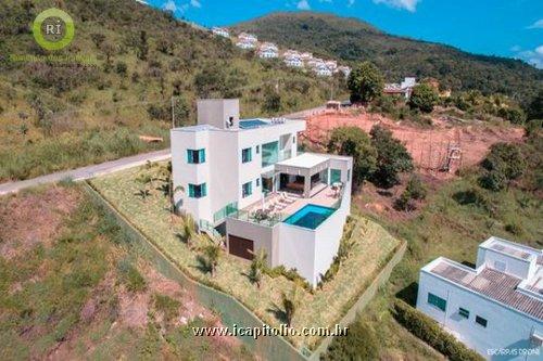 Casa para Vender em Escarpas do Lago