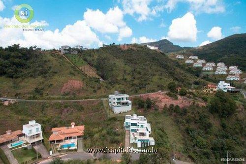 Casa para Vender em Escarpas do Lago