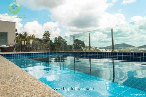 Casa para Vender em Escarpas do Lago