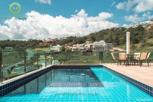 Casa para Alugar em Escarpas do Lago