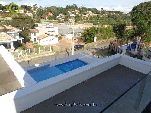 Casa para Alugar em Escarpas do Lago-70