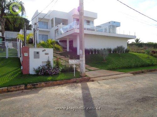 Casa para Alugar em Escarpas do Lago-70