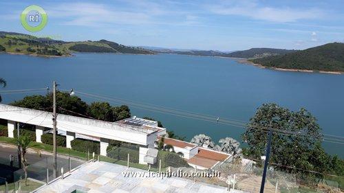 Casa para Vender em Escarpas do Lago