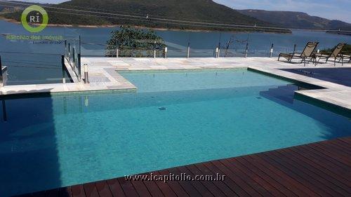 Casa para Vender em Escarpas do Lago