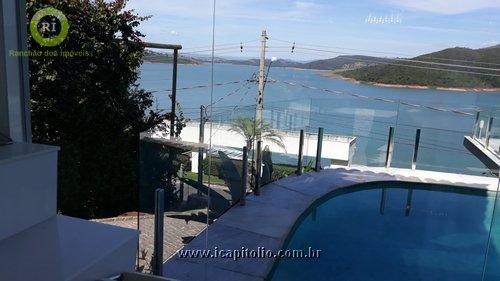 Casa para Vender em Escarpas do Lago