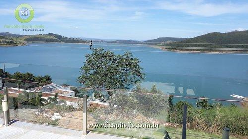 Casa para Vender em Escarpas do Lago