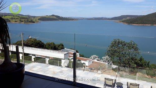 Casa para Vender em Escarpas do Lago