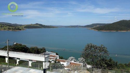 Casa para Vender em Escarpas do Lago