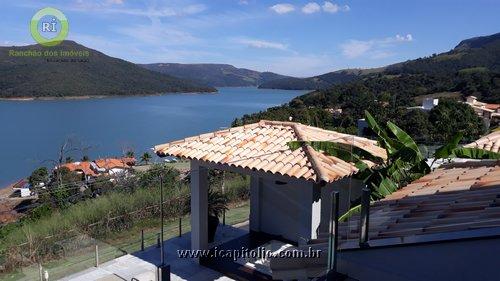 Casa para Vender em Escarpas do Lago