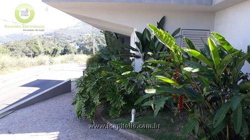 Casa para Vender em Escarpas do Lago