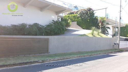 Casa para Vender em Escarpas do Lago