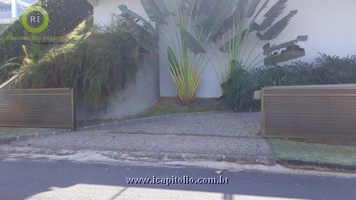 Casa para Vender em Escarpas do Lago